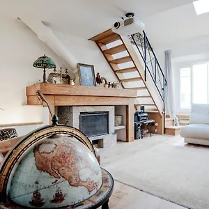  Apartment House Of Dreams Italien
