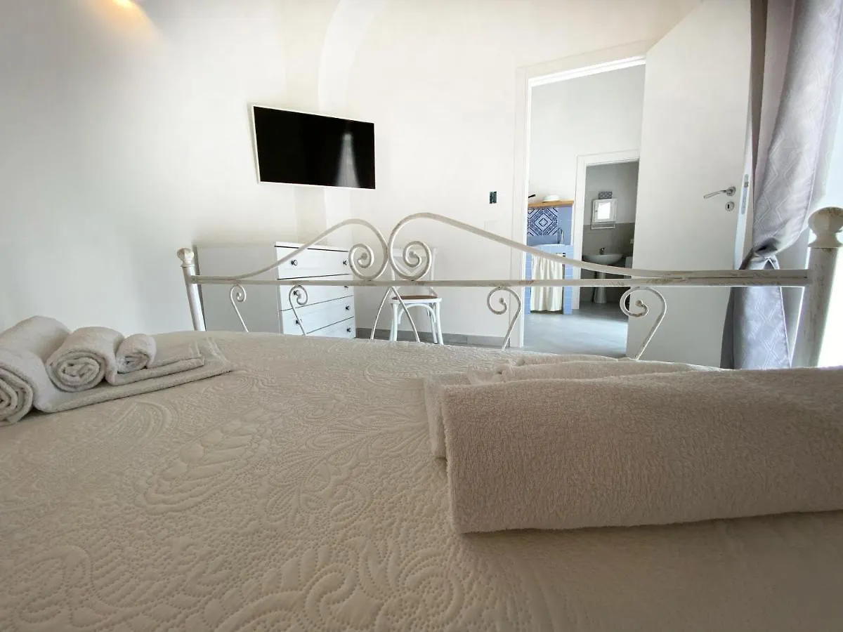 Appartamenti Moenia Castellammare del Golfo 0*,  Italien